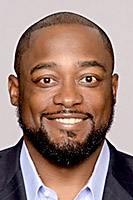 Tomlin not worried about his quarterback